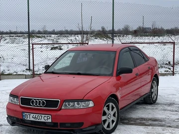 Авто Audi A4 1995 № 8461272