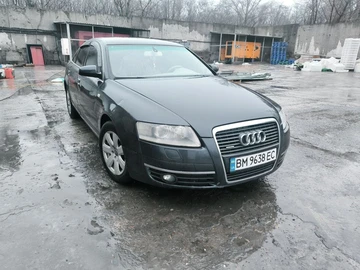 Авто Audi A6 2006 № 8461273