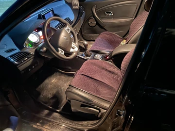 Авто Renault Megane 2012 № 8461280