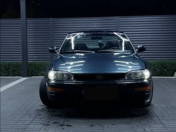 Авто Toyota Camry 1992 № 8461281