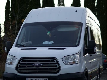 Авто Ford Transit 2015 № 8461282