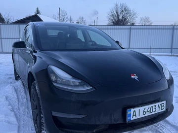 Авто Tesla Model 3 2019 № 8461286