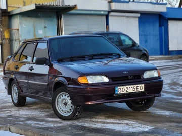Авто ВАЗ 2115 2012 № 8461291