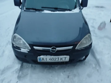 Авто Opel Combo 2008 № 8461306