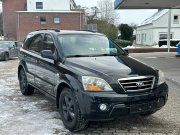 Авто KIA Sorento 2007 № 8461315