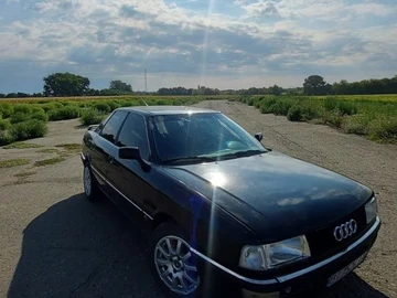 Авто Audi 90 1989 № 8461317