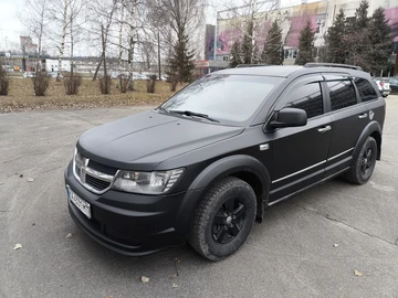Авто Dodge Journey 2009 № 8461321