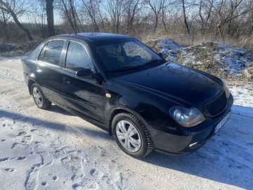 Авто Geely Ck 2008 № 8461337