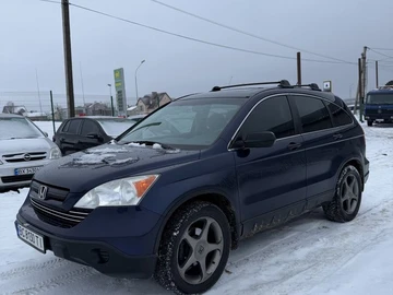 Авто Honda Cr-V 2007 № 8461339