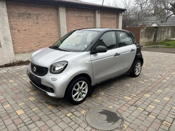 Авто smart Forfour 2016 № 8461355