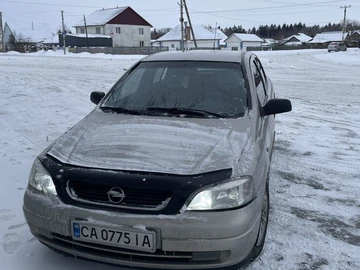 Авто Opel Astra 2008 № 8461380