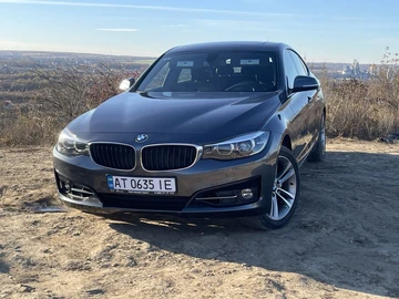 Авто BMW 3 Серия 2017 № 8461381