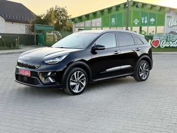 Авто KIA Niro 2020 № 8461383