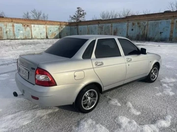 Авто ВАЗ 2170 Priora 2009 № 8461392