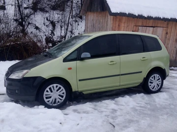 Авто Ford Focus 2005 № 8461396