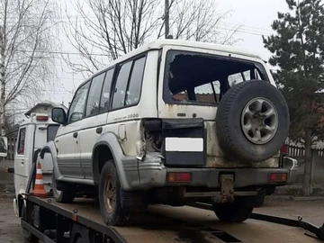 Авто Mitsubishi Ek Wagon 2009 № 8461397