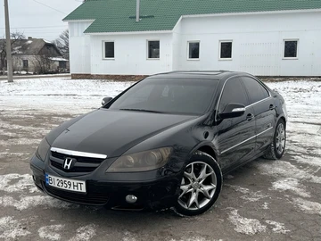 Авто Honda Legend 2006 № 8461398