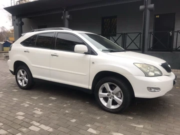 Авто Lexus Rx Серія 2007 № 8461416