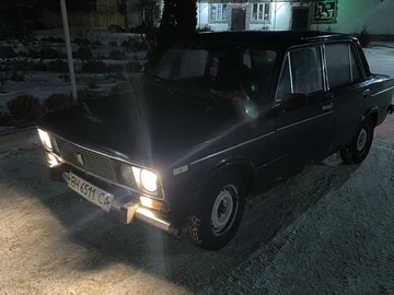 Авто ВАЗ 21063 1994 № 8461424