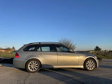 Авто BMW 3 Серия 2006 № 8461426