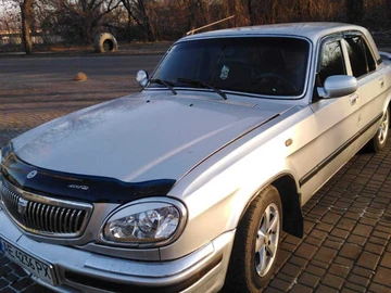 Авто ГАЗ 3105 2005 № 8461430