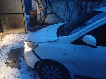Авто Dacia 1300 2015 № 8461433