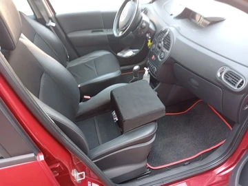 Авто Renault Modus 2011 № 8461466