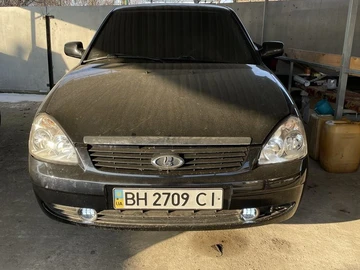 Авто ВАЗ 2172 Priora 2008 № 8461477