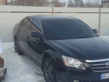 Авто Toyota Avalon 2007 № 8461483