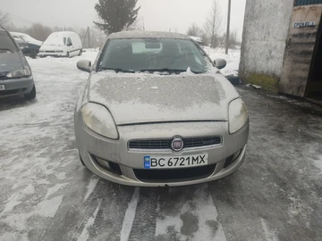 Авто Fiat Bravo 2007 № 8461484