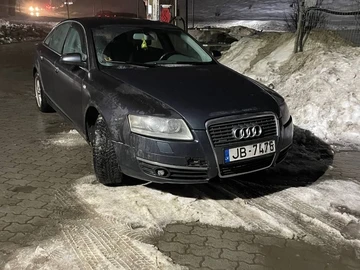 Авто Audi A6 2006 № 8461487