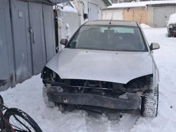 Авто Ford Mondeo 2000 № 8461491