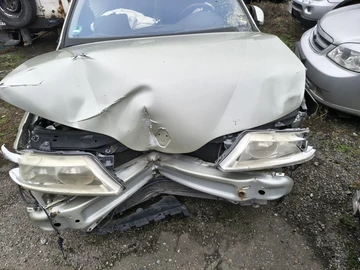 Авто Renault Laguna 2004 № 8461494