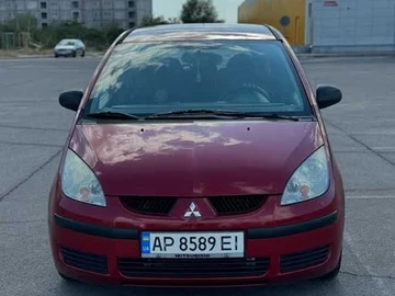 Авто Mitsubishi Colt 2007 № 8461495