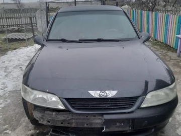 Авто Opel Vectra 1997 № 8461502