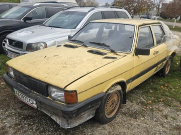 Авто Audi 80 1986 № 8461503