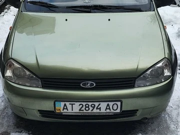 Авто ВАЗ 1118 Kalina 2008 № 8461508
