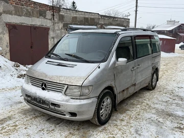 Авто Mercedes Vito 2002 № 8461528