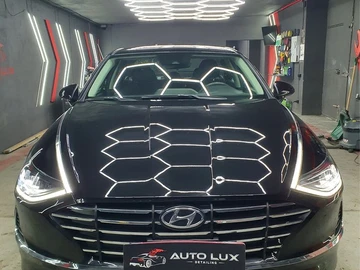 Авто Hyundai Sonata 2021 № 8461530