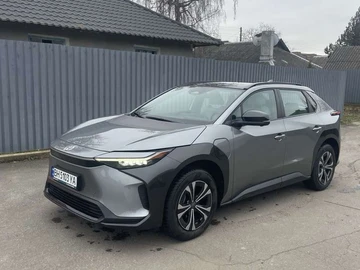Авто Toyota Avensis Verso 2023 № 8461536