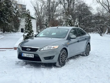 Авто Ford Mondeo 2008 № 8461538