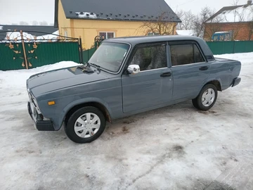 Авто ВАЗ 2107 2007 № 8461545