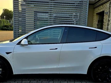 Авто Tesla Roadster 2021 № 8461550