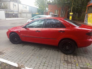 Авто Mazda 6 2004 № 8461591