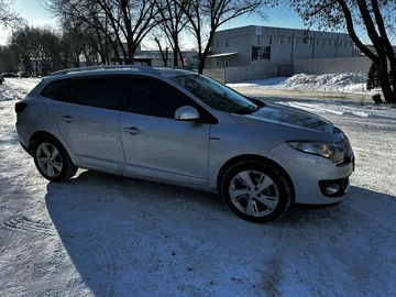 Авто Renault Megane 2012 № 8461594