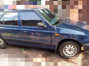 Авто Volkswagen Corrado 1997 № 8461601