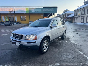 Авто Volvo Xc90 2007 № 8461602