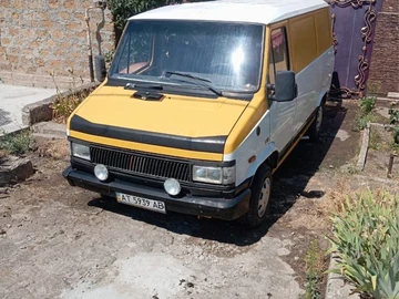 Авто Fiat Ducato 1991 № 8461604