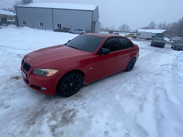 Авто BMW 3 Серия 2009 № 8461625