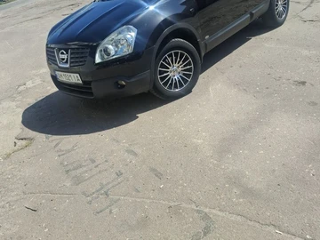 Авто Nissan Qashqai 2008 № 8461632
